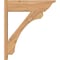 Ekena Millwork Legacy Traditional Smooth Outlooker, Western Red Cedar, 7 1/2"W x 26"D x 30"H OUT08X26X30LEC01SWR - alternate 3